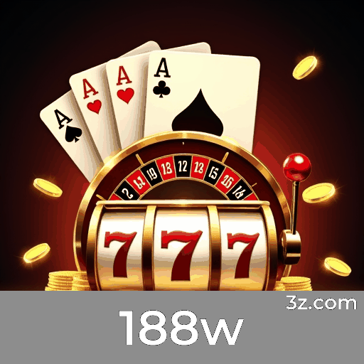 188w: Seu Cassino Online Seguro e Premiado